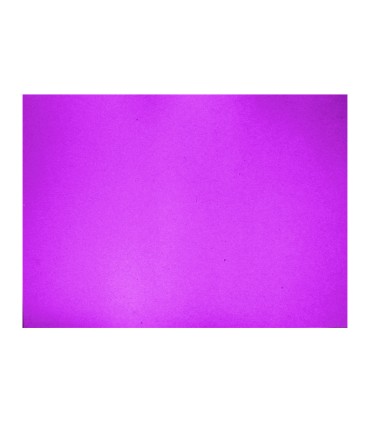 Cartulina guarro violeta 50x65 cm 185 gr