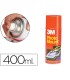 Pegamento 3m spray photo mount adhesivo permanente bote de 400 ml