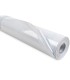 Rollo plastico adhesivo liderpapel 050x20 mt 80 mc removible