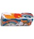 Pasta jovi blandiver caja de 3 botes amarillo azul rojo