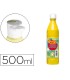 Tempera liquida jovi escolar 500 ml amarillo claro