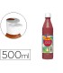 Tempera liquida jovi escolar 500 ml marron