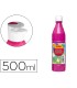 Tempera liquida jovi escolar 500 ml magenta