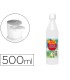 Tempera liquida jovi escolar 500 ml blanco