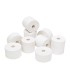 Rollo sumadora q connect electro 57 mm ancho x 65 mm diametro copiativo con 2 hojassin bisfenol a