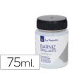 Barniz la pajarita acabado brillante bote de 75 ml