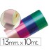 Cinta fantasia 10 mt x 13 mm rosa