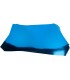 Cartulina liderpapel 50x65 cm 235g m2 metalizada azul