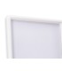 Pizarra blanca liderpapel magnetica 25x35 cm con rotulador y borrador