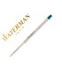 Recambio boligrafo waterman standar maxima 53426 azul