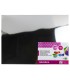 Cartulina liderpapel 50x65 cm 235g m2 metalizada plata