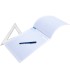 Bloc examenes liderpapel cuadro 2mm folio 40 hojas 60g m2