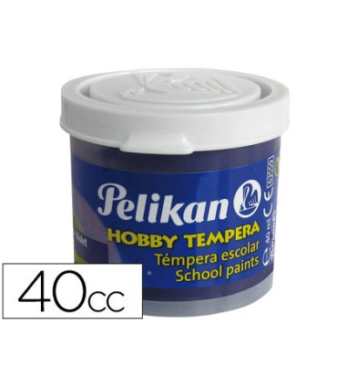 Tempera hobby 40 cc violeta n109