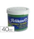 Tempera hobby 40 cc verde amarillo n155