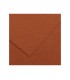 Cartulina guarro marron chocolate 50x65 cm 185 gr