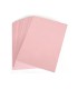 Cartulina guarro rosa 50x65 cm 185 gr