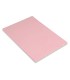 Cartulina guarro rosa 50x65 cm 185 gr