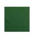 Cartulina guarro verde amazona 50x65 cm 185 gr