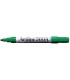 Rotulador artline pizarra ek 500 verde punta redonda 2 mm recargable