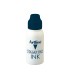 Tinta tampon artline negra bote 50 cc