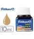 Tinta china pelikan sepia bote de 10 ml