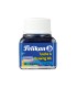 Tinta china pelikan azul cobalto bote de 10 ml