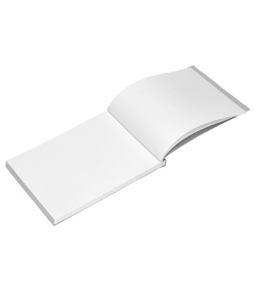 Bloc notas liderpapel liso a7 80 hojas 60g m2 perforado