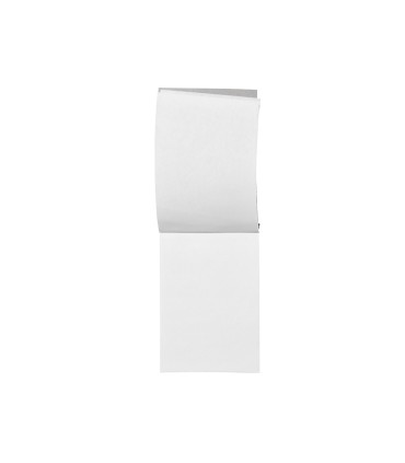 Bloc notas liderpapel liso a7 80 hojas 60g m2 perforado