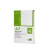 Bloc notas liderpapel liso a7 80 hojas 60g m2 perforado