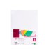 Subcarpeta liderpapel folio blanco 180g m2