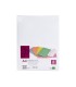 Subcarpeta liderpapel a4 blanco 180g m2