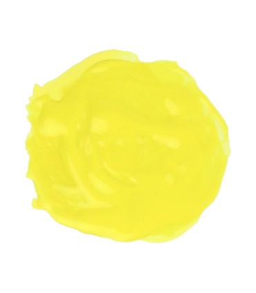 Pintura latex la pajarita amarillo limon 35 ml