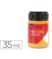 Pintura latex la pajarita terracota 35 ml