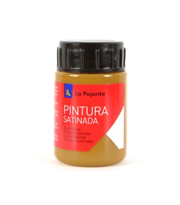 Pintura latex la pajarita sombra tostada 35 ml