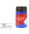 Pintura latex la pajarita azul intenso 35 ml