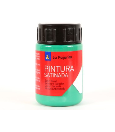 Pintura latex la pajarita verde manigua 35 ml