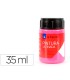 Pintura latex la pajarita magenta 35 ml