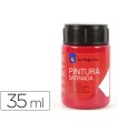 Pintura latex la pajarita carmin 35 ml