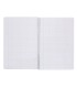 Cuaderno espiral liderpapel folio witty tapa dura 80h 75gr milimetrado 2mm colores surtidos