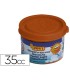 Tempera jovi 35 ml marron