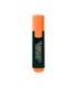 Rotulador faber fluorescente 48 15 naranja