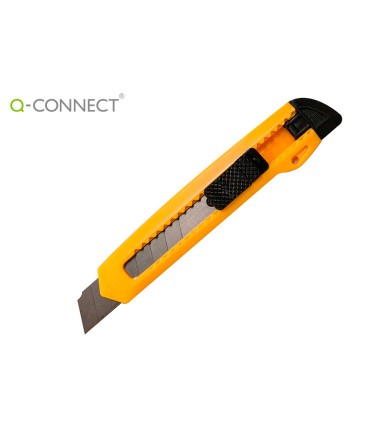 Cuter q connect th 130 1 ancho blister 1 unidad