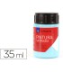 Pintura latex la pajarita azul pastel 35 ml