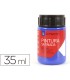 Pintura latex la pajarita azul ultramar 35 ml