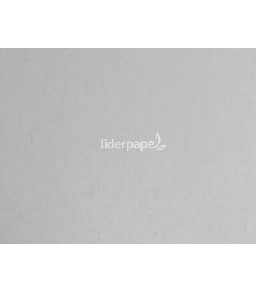 Cuaderno espiral liderpapel a5 micro smart tapa blanda 80h60gr cuadro 5mm 6 taladros colores surtidos