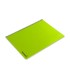 Cuaderno espiral liderpapel folio smart tapa blanda 80h 60gr cuadro 4mm con margen color verde