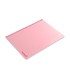 Cuaderno espiral liderpapel folio smart tapa blanda 80h 60gr cuadro 4mm con margen color rosa