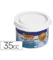 Tempera jovi 35 ml blanco