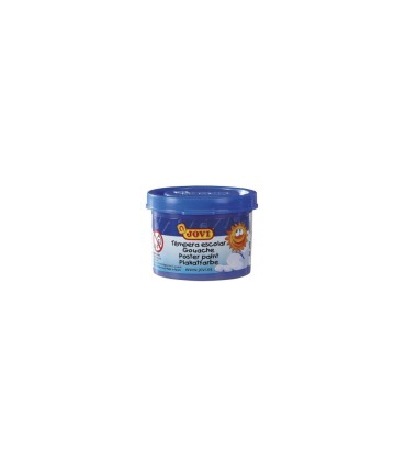 Tempera jovi 35 ml azul ultramar