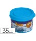 Tempera jovi 35 ml azul cyan